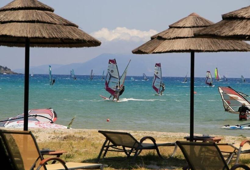 Grand Nefeli Resort