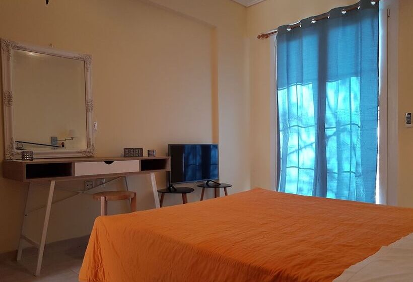 Grand Nefeli Resort