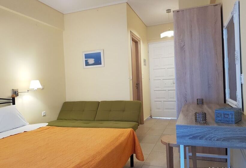 Grand Nefeli Resort