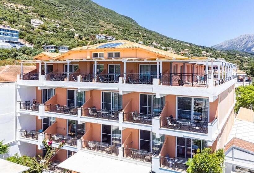 Grand Nefeli Resort