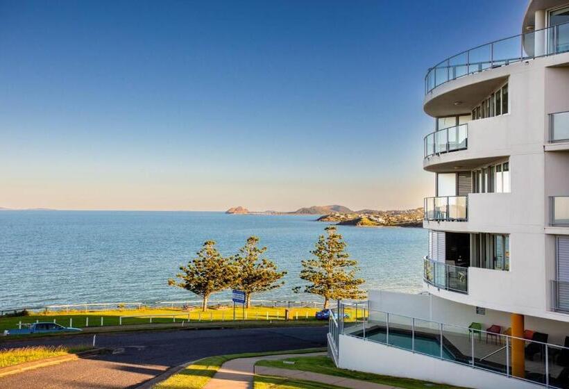 Ocean View Apartment Yeppoon