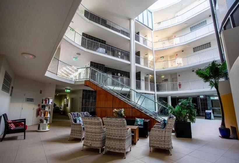Ocean View Apartment Yeppoon