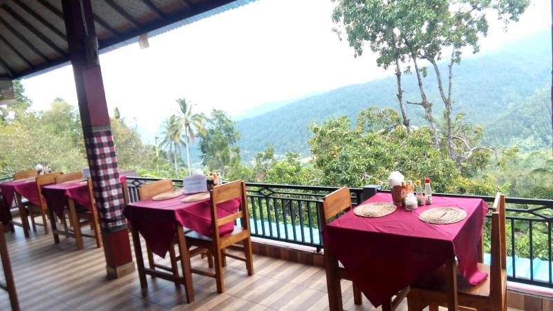 Пансион Aris Homestay And Warung Made