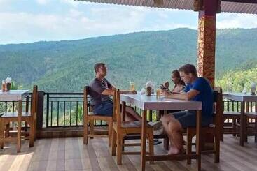 پانسیون Aris Homestay And Warung Made