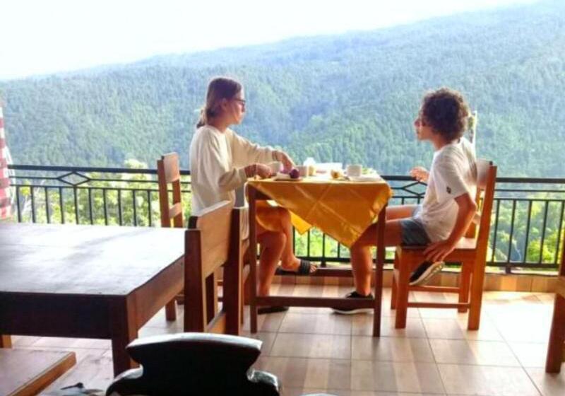Пансион Aris Homestay And Warung Made