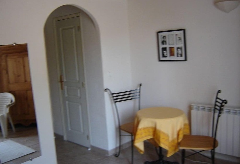 پانسیون Chambres Stella D Oro