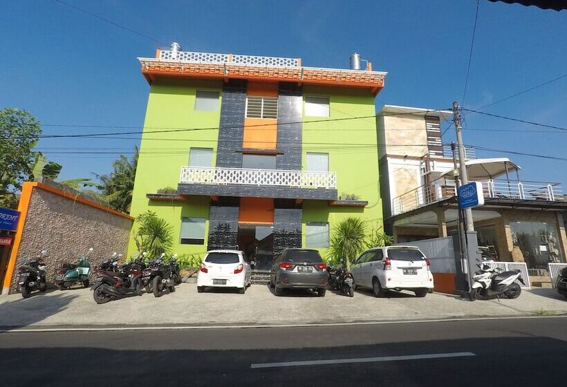 پانسیون Florent Guest House