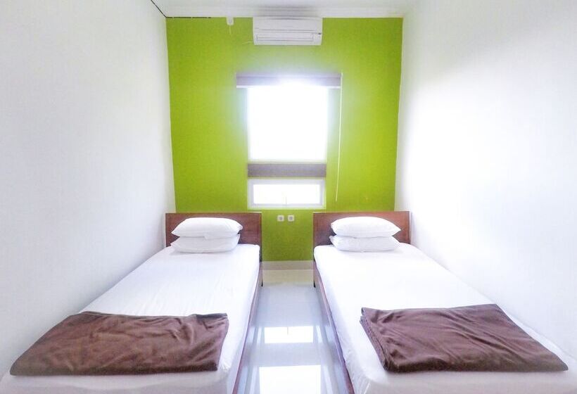 پانسیون Florent Guest House