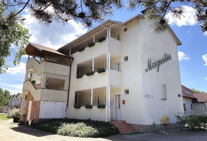 Пансион Magnolia Guest House