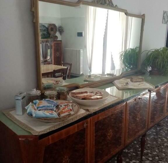 پانسیون Masseria Chianca