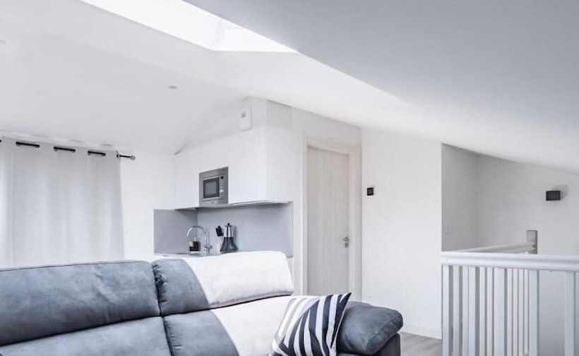 پانسیون Mirotzas And Apartments