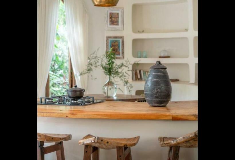 펜션 Room In Villa Xanadu Villas Retreat