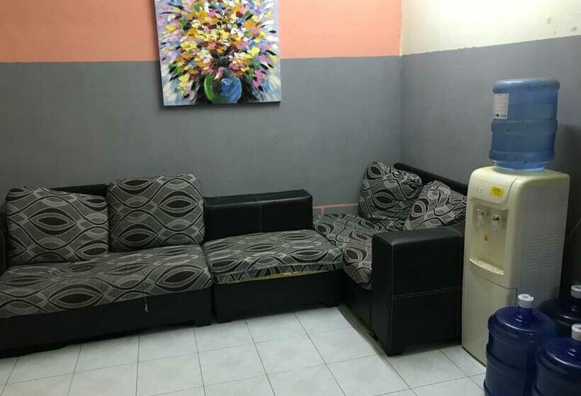 Пансион Yb House