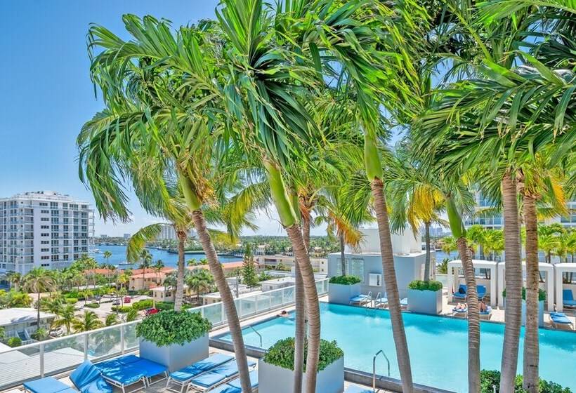 W Fort Lauderdale