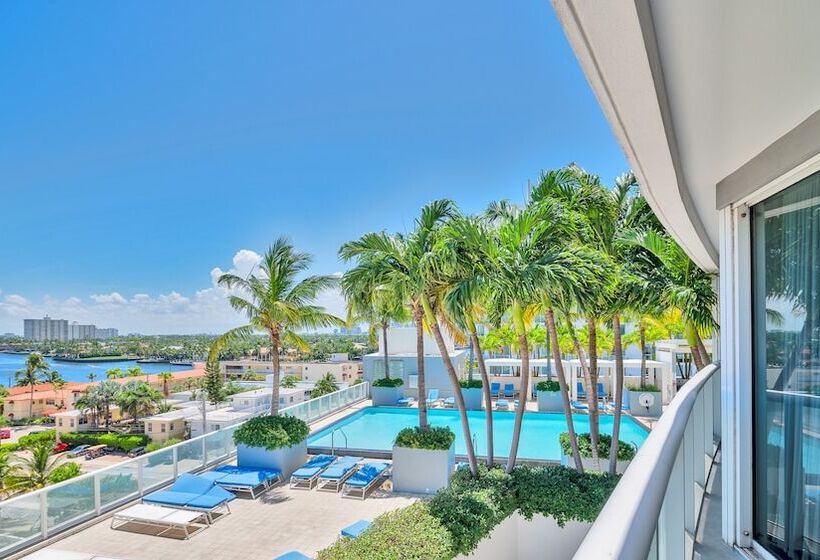 W Fort Lauderdale