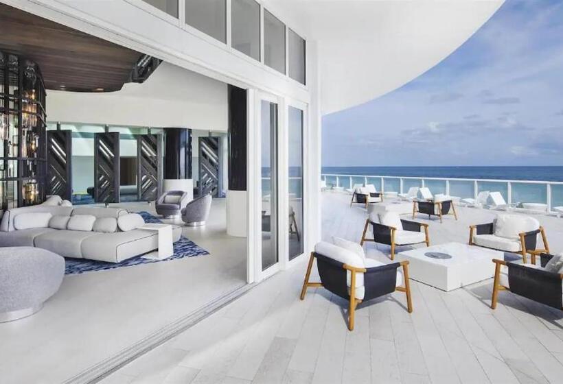 W Fort Lauderdale