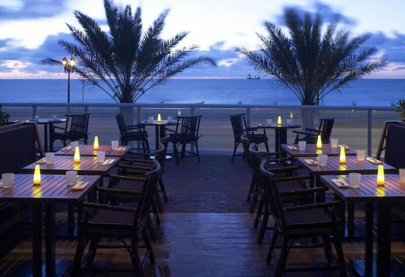 W Fort Lauderdale