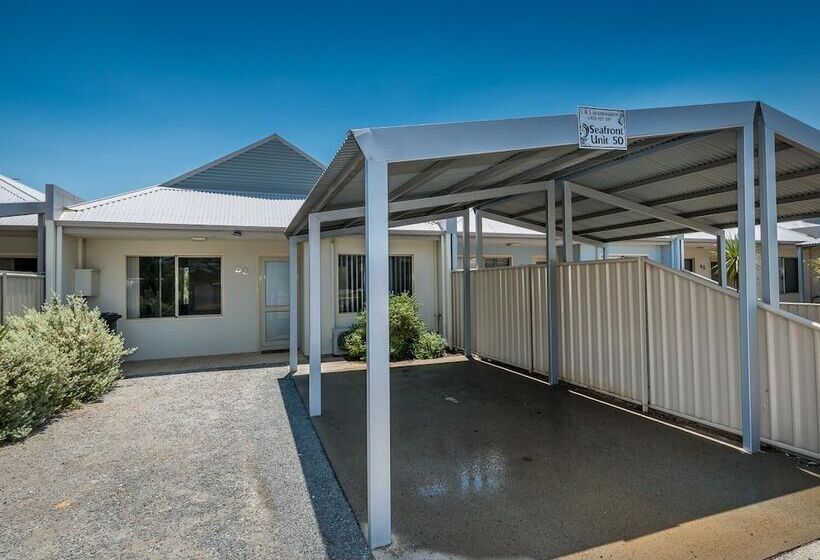 Seafront Unit 49