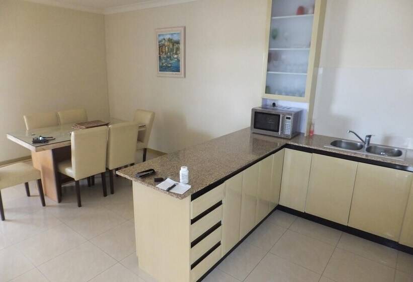 Seafront Unit 49