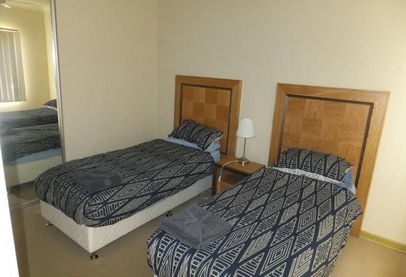 Seafront Unit 49