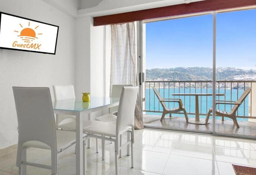 Suites Torres Gemelas Vip