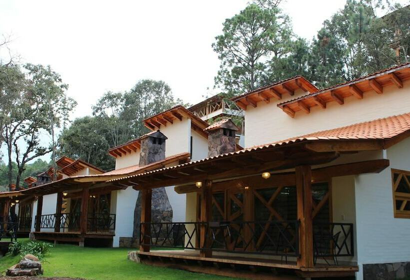 Villas Bellavista