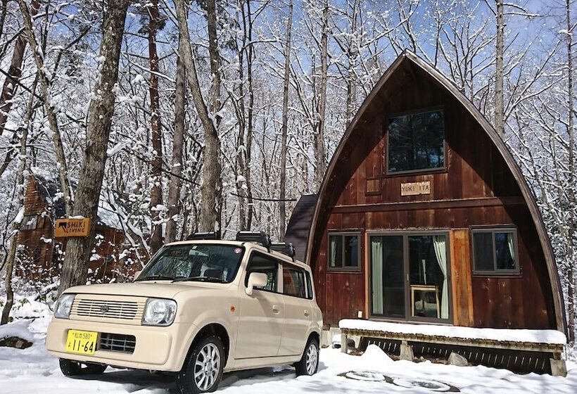 Yukiita Lodge