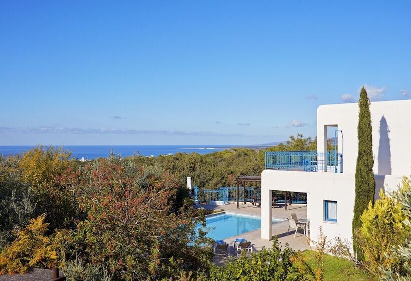 Azzurro Luxury Holiday Villas