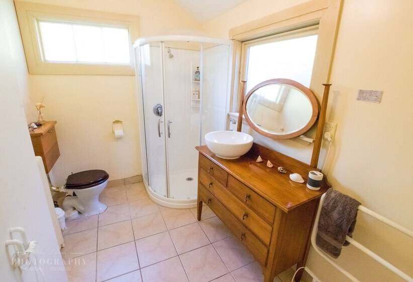 Boutique Hotel Warwick House