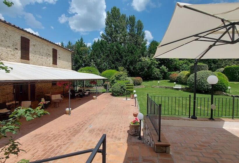 Country Hotel Poggiomanente