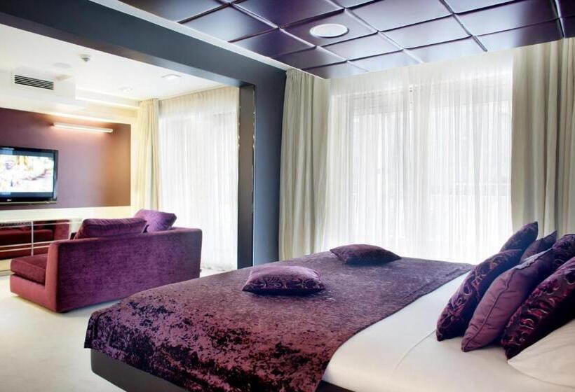 Damianii Luxury Boutique Hotel & Spa