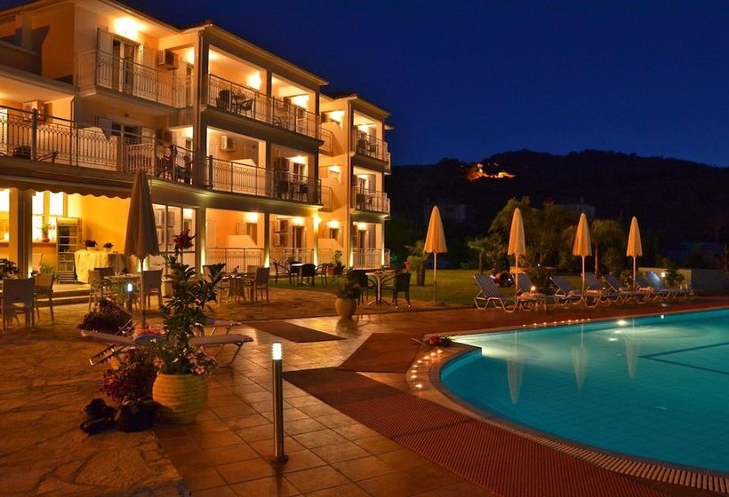 Elea Hotel Apartments And Villas