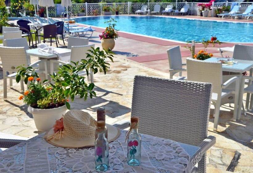 Elea Hotel Apartments And Villas