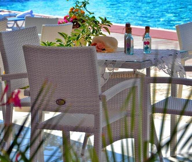 Elea Hotel Apartments And Villas