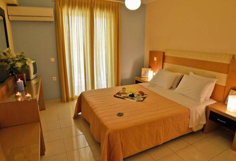 Elea Hotel Apartments And Villas