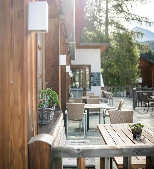 Farmhotel Moosmair