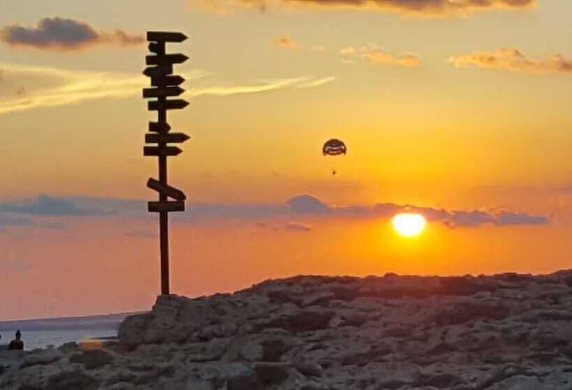 هتل Aktea Beach Village