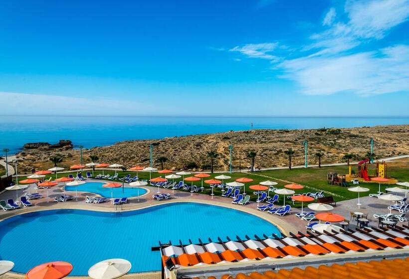 هتل Aktea Beach Village