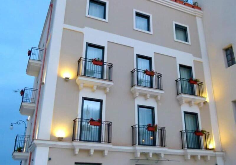 酒店 Albergo Del Sole