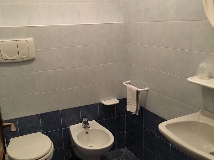 בית מלון כפרי Albergo Panorama