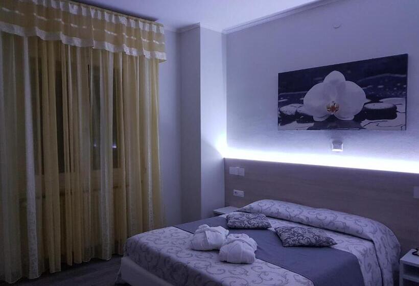 فندق Albergo Paradiso