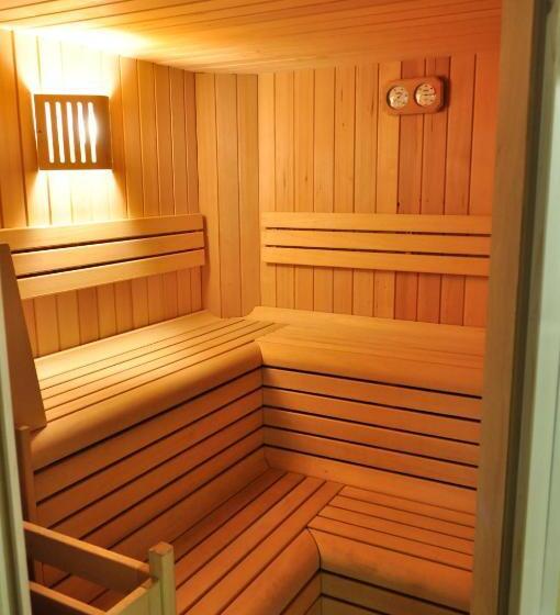 בית מלון כפרי Albergo Sciatori