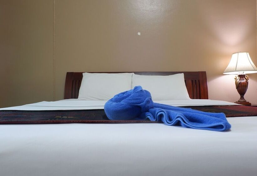 فندق Ao Nang Baan Suan Resort