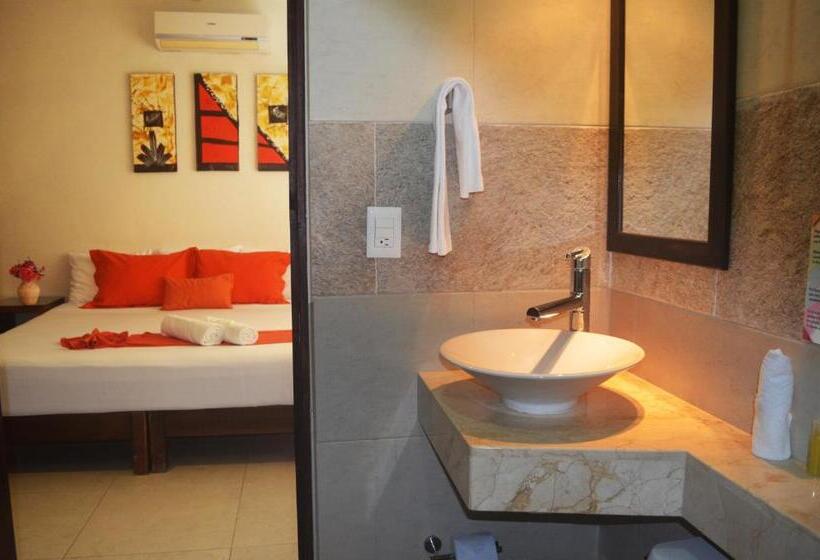 Fotos del hotel Arrecifes Suites: 1 Fotos del hotel Arrecifes Suites: 1