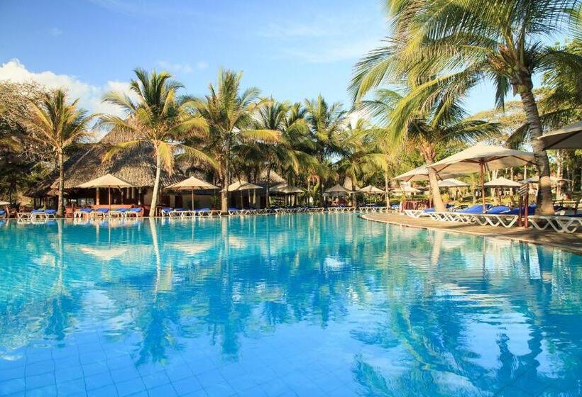 Hotel Baobab Beach Resort  All Inclusive