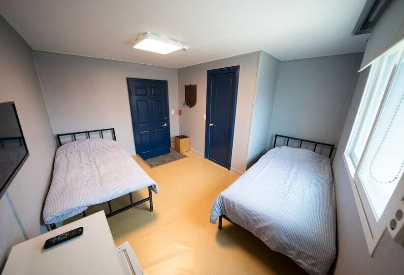 هتل Beewon Guest House