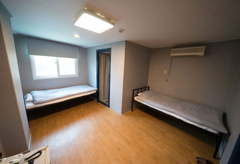 هتل Beewon Guest House