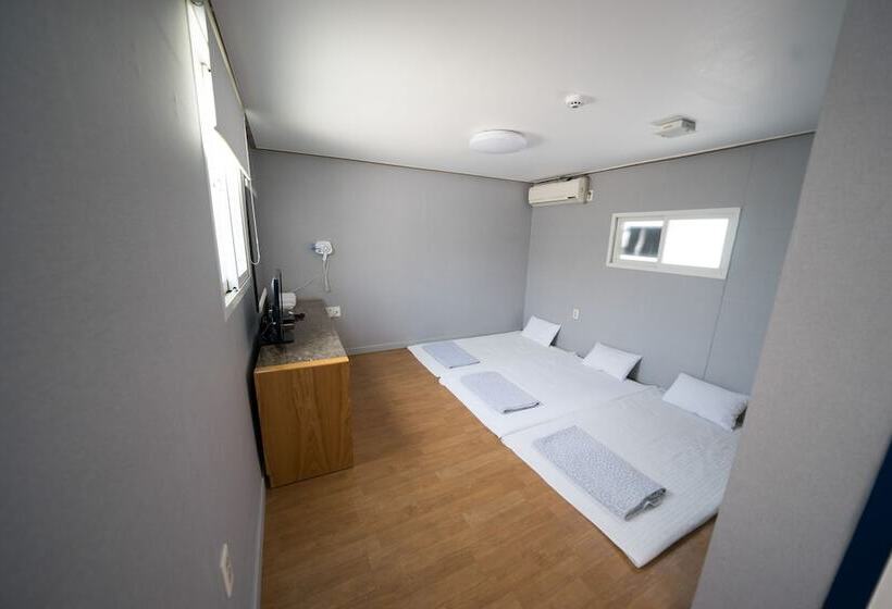 هتل Beewon Guest House