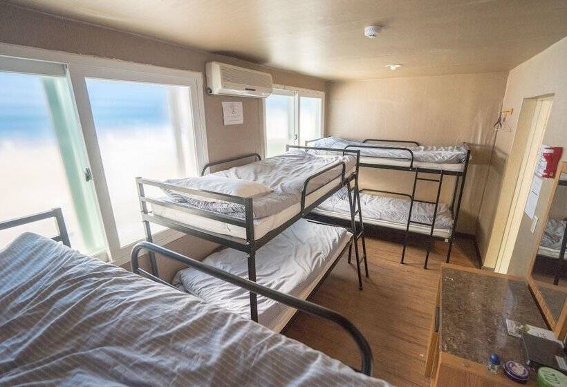 هتل Beewon Guest House