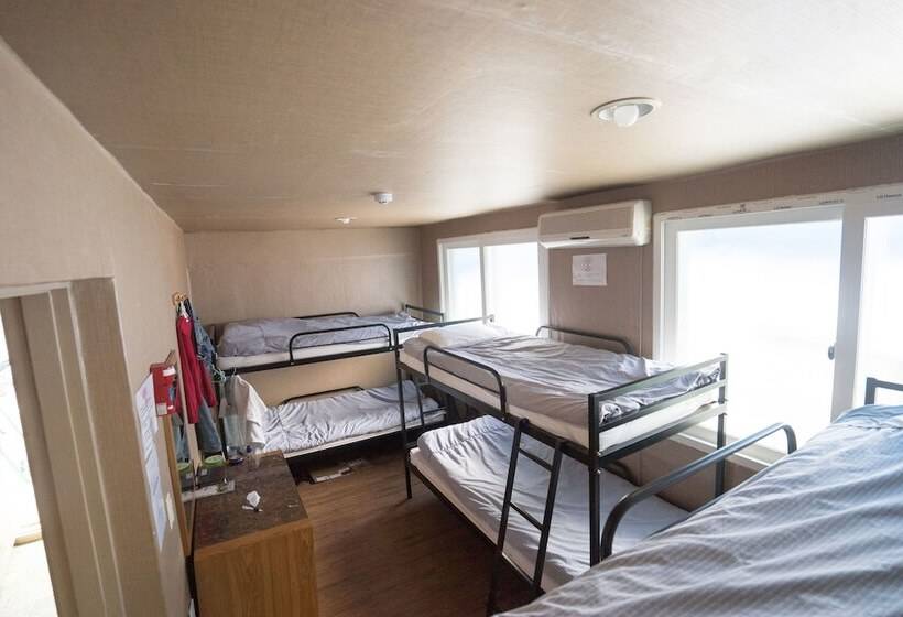 هتل Beewon Guest House